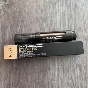 MAC Studio Fix Every-Wear All-Over Face Pen NC27 12ml